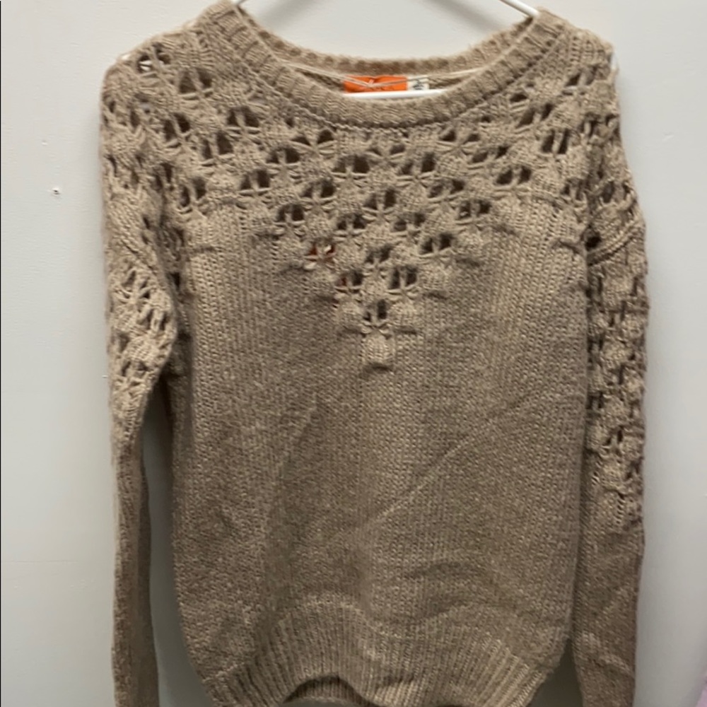 Sweater